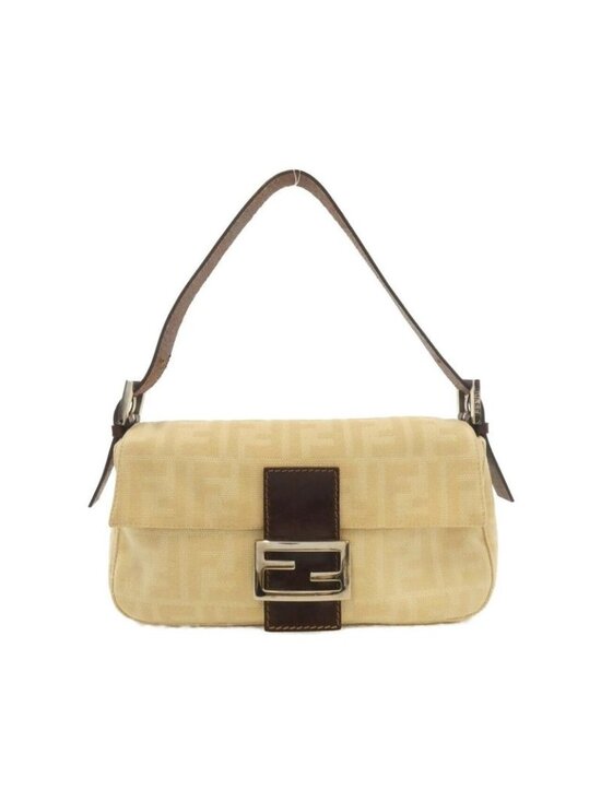 Fendi Handbags - ★SOLD★ Fendi Baguette Shoulder Bag